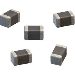 Keramický kondenzátor Würth WCAP-CSGP, 470000 pF, 6.3 V, 10%, 1.6x0.8x0.8 mm, 885012206001