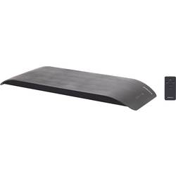Ultraplochý Soundbase pod TV alebo PC Basetech SB32 čierna