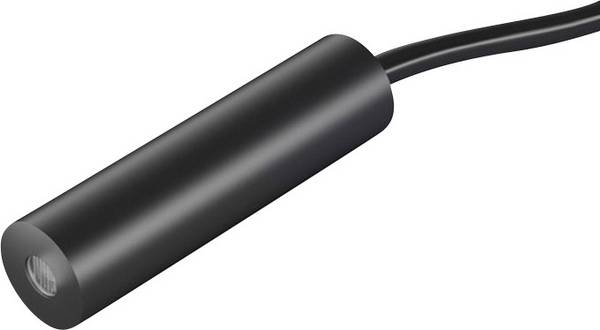 Picotronic laserový modul lineární červená  16 mW