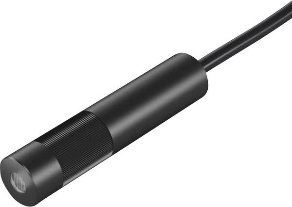 Picotronic laserový modul DOE červená  1 mW