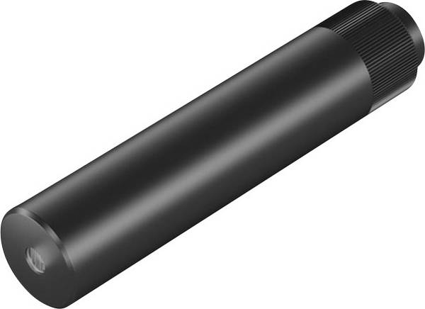 Picotronic laserový modul bodová červená  1 mW