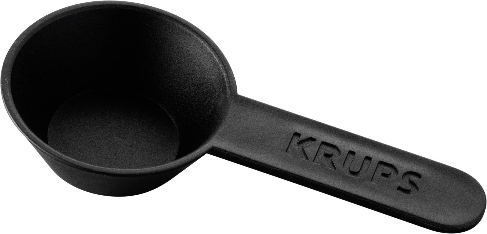 Krups ProAroma kávovar černá připraví šálků najednou=15 funkce uchování teploty, skleněná konvice-5