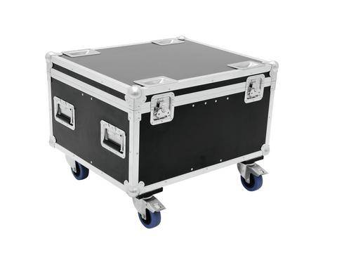 Roadinger für 4x TMH-30/40/60 31001084 case (kufr) (d x š x v) 610 x 710 x 535 mm