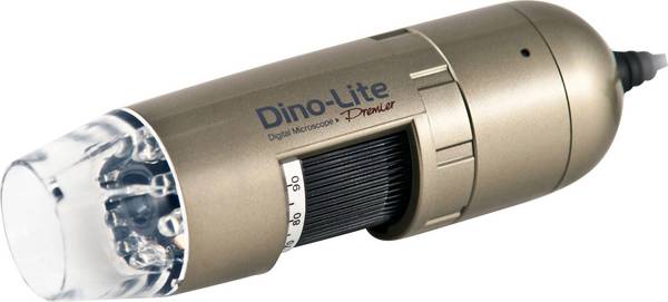 Dino Lite USB mikroskop  1.3 Megapixel 90 x Digitální zvětšení (max.): 90 x