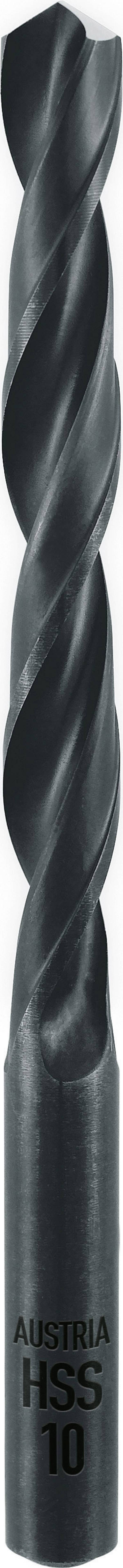 Alpen 61400550100 Sprint HSS kovový spirálový vrták 5.5 mm Celková délka 93 mm tvrzeno DIN 338 válcová stopka 2 ks