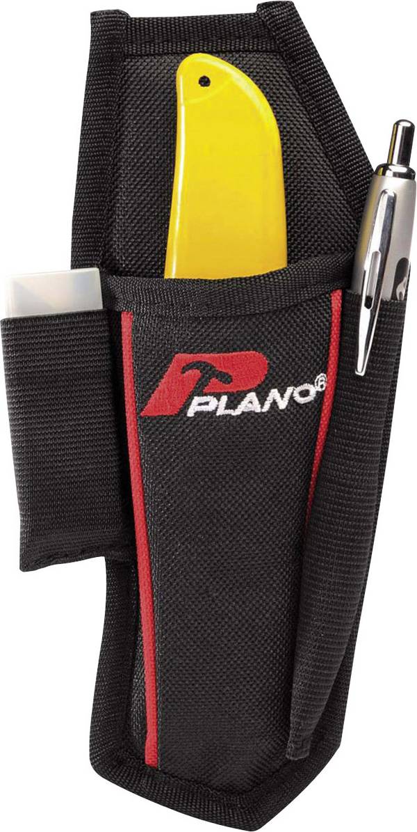 Plano  P536TB pracovní odlamovací nůž brašna s nářadím na opasek prázdná