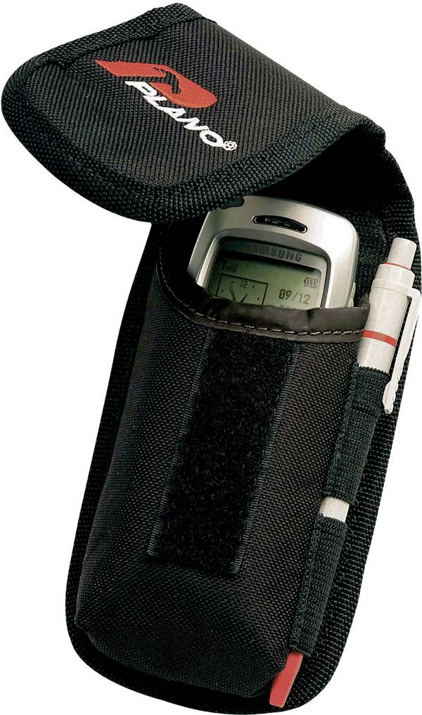 Plano Technics P539TX PDA, mobilní brašna s nářadím na opasek prázdná