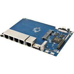 Router Allnet Banana Pi