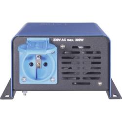 Měnič napětí IVT DSW-2000/24 V FR, 2000 W, 24 V/DC/230 V/AC, 5 V/DC, 2000 W dálkově zapínatelný