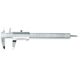 Posuvný hloubkoměr Hazet 2154-10, měřicí rozsah 150 mm, Kalibrováno dle bez certifikátu