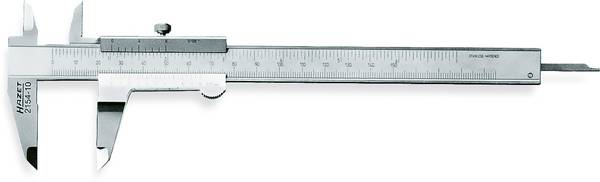 Hazet 2154-10 2154-10 posuvný hloubkoměr  150 mm