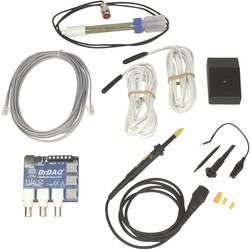 Modul USB se záznamníkem naměřených hodnot a s funkcí osciloskopu pico DrDAQR