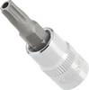 Vigor V2139 hvězda BO nástrčný klíč TR 20 1/4" (6,3 mm)