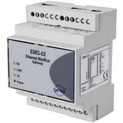 ENTES 101645 EMG-02 brána RS-485, USB 12 V/DC, 24 V/DC 1 ks