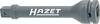 Hazet 9005S-5 prodlužovací nástavec pro nástrčné klíče 1/2 palec Pohon (šroubovák) 1/2" 130 mm 1 ks