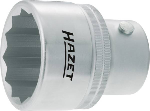 Hazet 1100Z-55 1100Z-55 vnější šestihran vložka pro nástrčný klíč  55 mm     1"