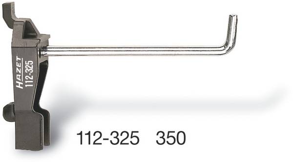 Hazet 112-350 Držák nářadí  1 ks