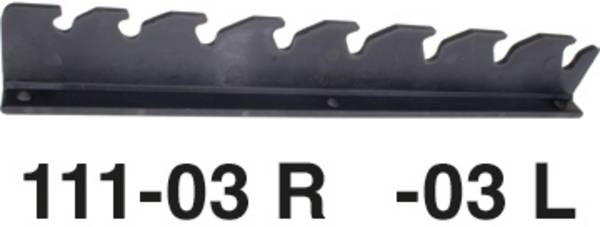 Hazet 111-03L Držák nářadí  1 ks