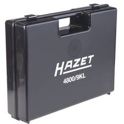 Kufr, prázdný Hazet 4800/9KL