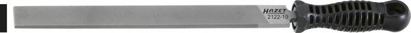 <br>  Hazet<br>  2122-10<br>  Rovný tupý pilník<br>  <br>  Délka 250 mm<br>  1 ks<br>