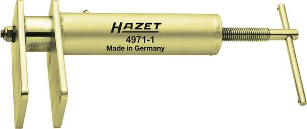 Nářadí HAZET pro vracení brzdových pístů 4971-1 Hazet 4971-1