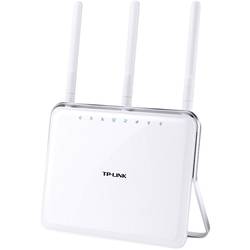 Wi-Fi router TP-LINK Archer C9, 5 GHz, 2.4 GHz, 1.9 GBit/s