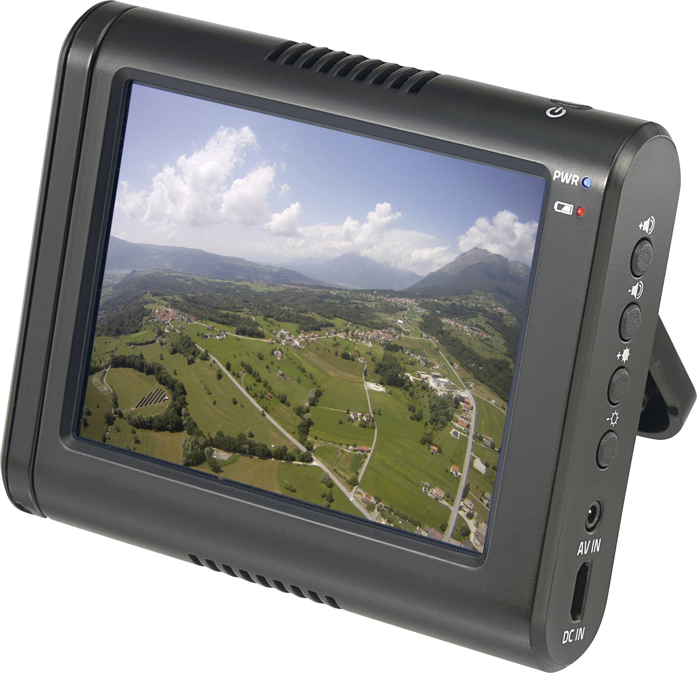 logger pro viewer