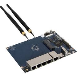 Banana PI BPi-R1 BPI-R1, Banana Pi