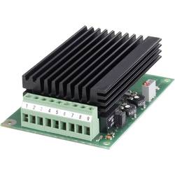 Regulátor otáčok pre DC motory EPH Elektronik GS24S/03/M/DW 360B.03.2/2224, 3 A, 24 V/DC