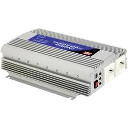 Měnič napětí Mean Well A301-1K0-F3, 1000 W, 12 V/DC/1000 W