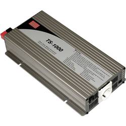Měnič napětí Mean Well TS-1000-212B, 1000 W, 12 V/DC/1000 W