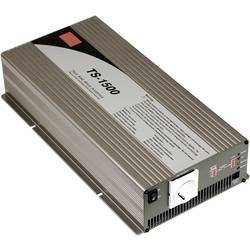 Menič napätia DC / AC Mean Well TS-1500-212B, 1500 W, 12 V/DC/1500 W