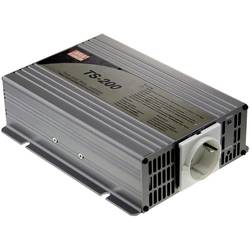 Menič napätia DC / AC Mean Well TS-200-248B, 200 W, 48 V/DC/200 W