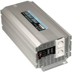 Menič napätia DC / AC Mean Well A301-2K5-F3, 2500 W, 12 V/DC/2500 W