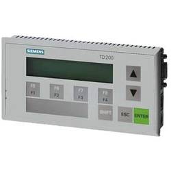 Rozširujúci displej Siemens TD 200 6ES7272-0AA30-0YA1