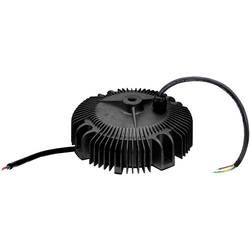 LED driver, napájecí zdroj pro LED Mean Well HBG-240-60B, 240 W (max), 4 A, 36 - 60 V/DC