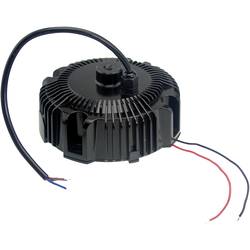 LED driver, napájecí zdroj pro LED Mean Well HBG-100-36A, 97 W (max), 2.7 A, 21.6 - 36 V/DC