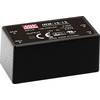 Sieťový zdroj AC/DC do DPS Mean Well IRM-10-12, 12 V/DC, 0.85 A, 10 W