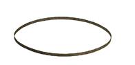 Flex pilový kotouč (d x š) 1140 mm x 12 mm Počet zubů (na palec): 18 3 ks