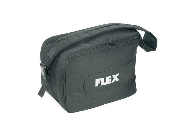Flex 333573 Brašna na nářadí – prázdná, (š x v x h) 460 x 260 x 300 mm