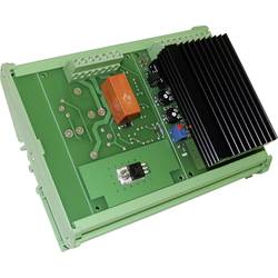 Regulátor otáčok pre DC motory EPH Elektronik GS24S/10/M/DW 360B.10.2/2236, 10 A, 24 V/DC