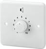 Monacor ATT-2100/WS regulátor hlasitosti