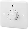 Monacor ATT-224/WS regulátor hlasitosti
