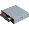 Adaptér pre umiestnenie 2,5" pevného disku do 3,5" pozície Renkforce