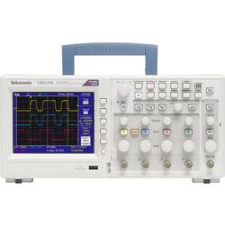 Digitální osciloskop Tektronix TBS1064, 60 MHz, 4kanálová, Kalibrováno dle ISO