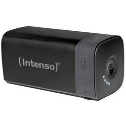 Powerbanka Intenso Powerbank 10400 Li-Ion akumulátor 10400 mAh