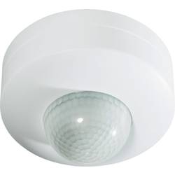 Stropní detektor pohybu PIR Renkforce 360°, bílá