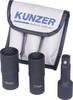 Kunzer 7FSL03 vytahovače šroubů