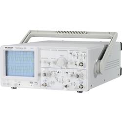 Analógový osciloskop VOLTCRAFT VC 630-2, 30 MHz, 2-kanálová