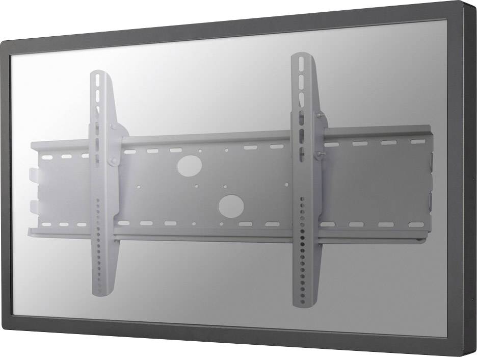 Neomounts PLASMA-W100 TV držák na zeď 94,0 cm (37") - 215,9 cm (85") pevný
